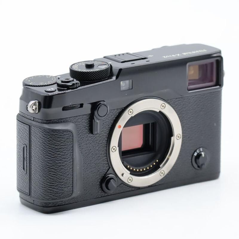 ミラーレス一眼 X Pro 2 ボディ