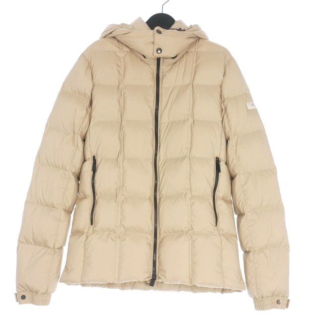 タトラス TATRAS GESSO フーデッド ダウンジャケット ブルゾン 長袖 03