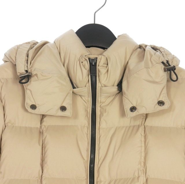 タトラス TATRAS GESSO フーデッド ダウンジャケット ブルゾン 長袖 03