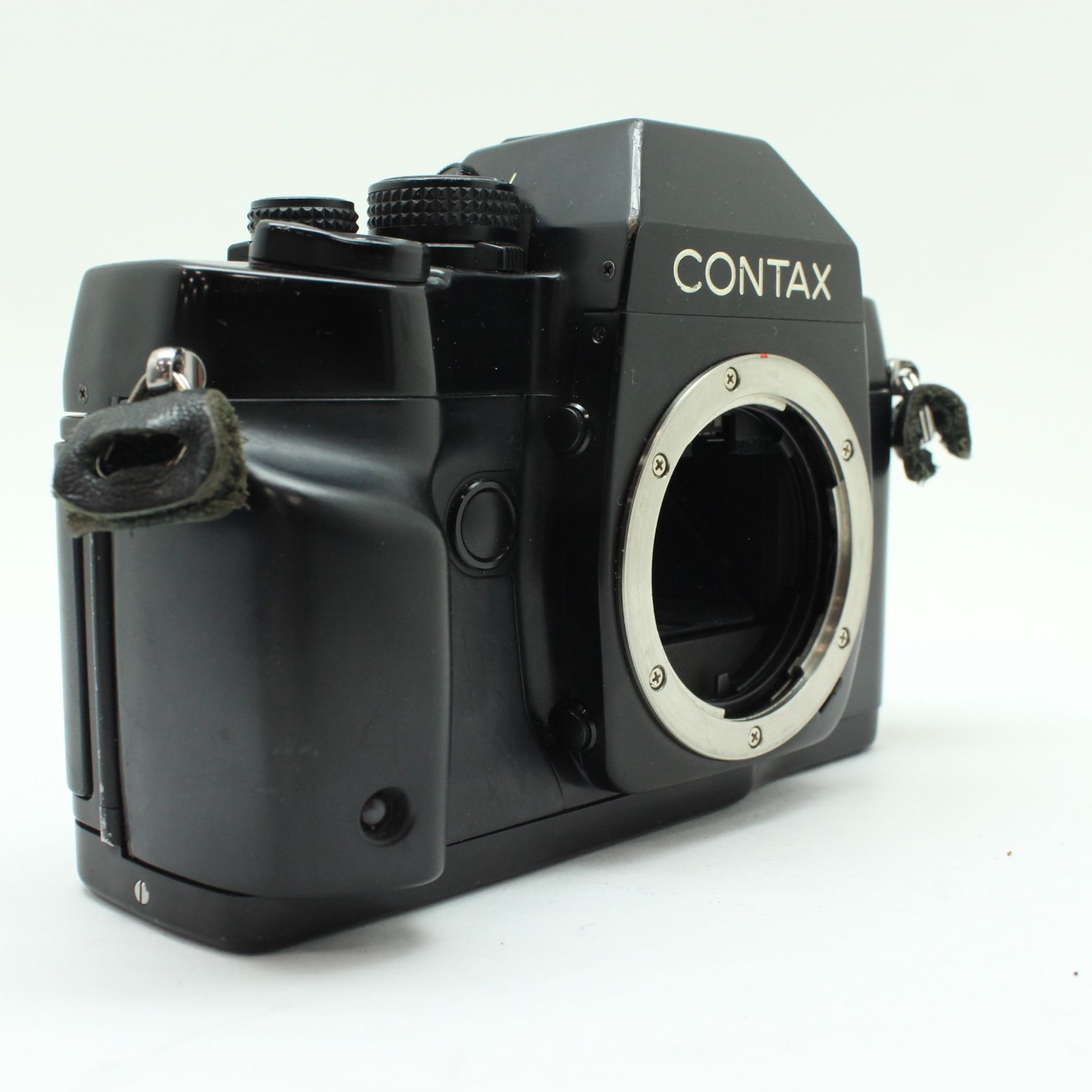 ジャンク品】 CONTAX RX - メルカリ