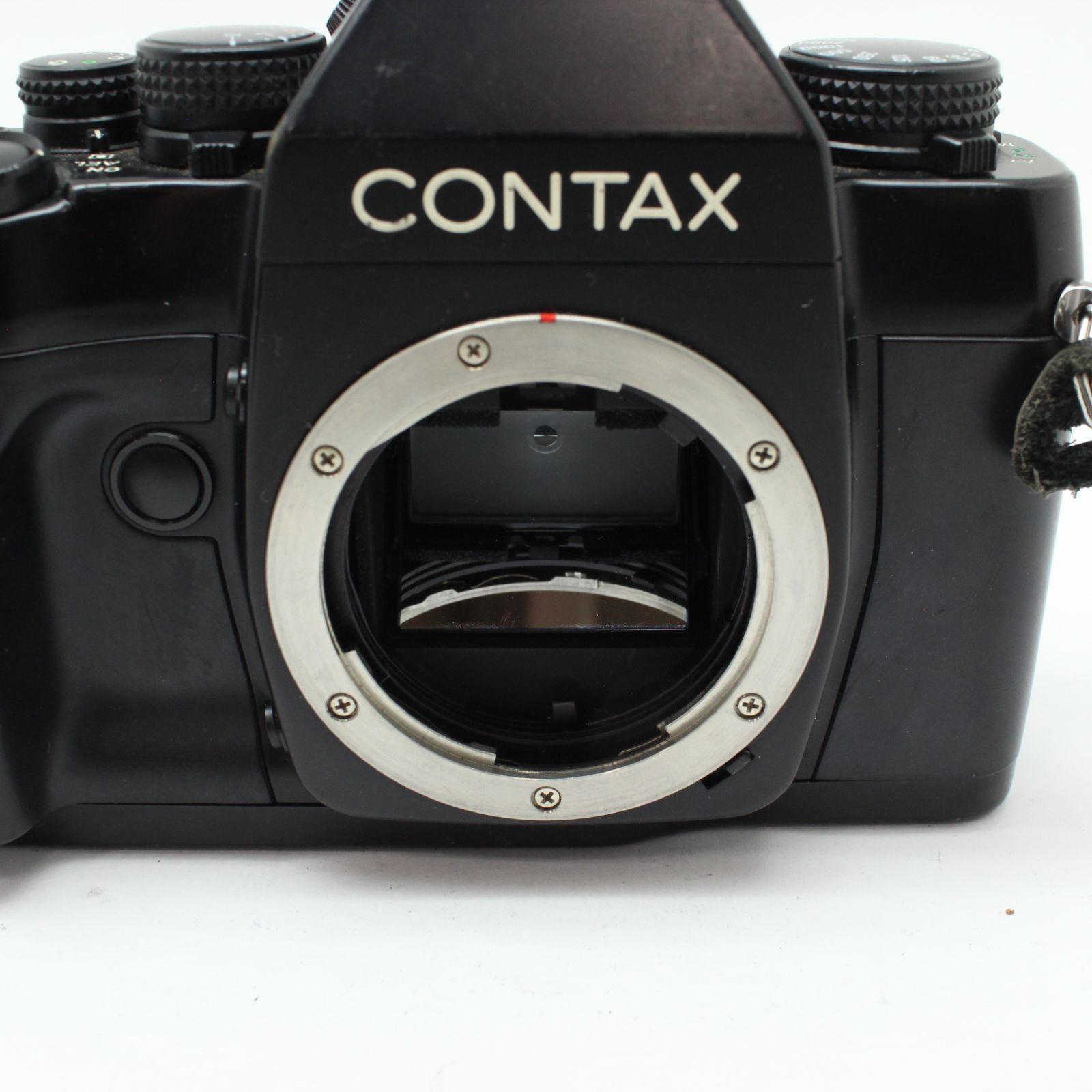 ジャンク品】 CONTAX RX - メルカリ