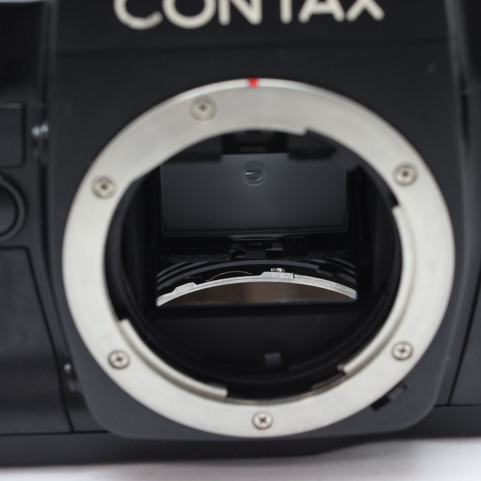 ジャンク品】 CONTAX RX - メルカリ