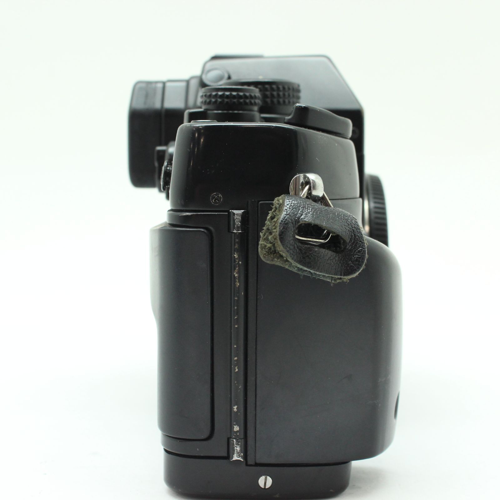 ジャンク品】 CONTAX RX - メルカリ