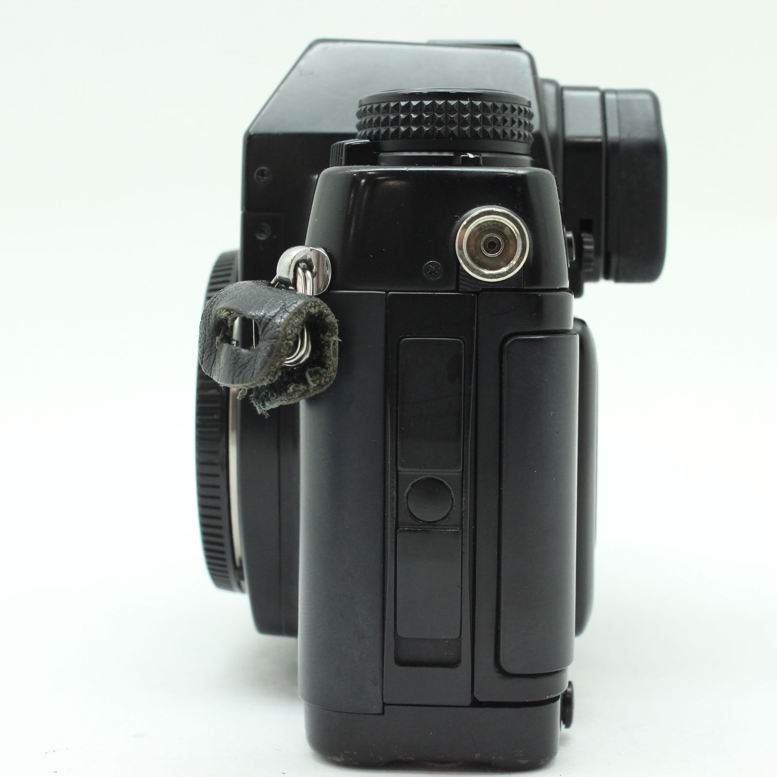 Contax RX ブラック リペイント品 ジャンク　#26 Contax RX ブラック リペイント品 ジャンク #26 Yahoo!オークション