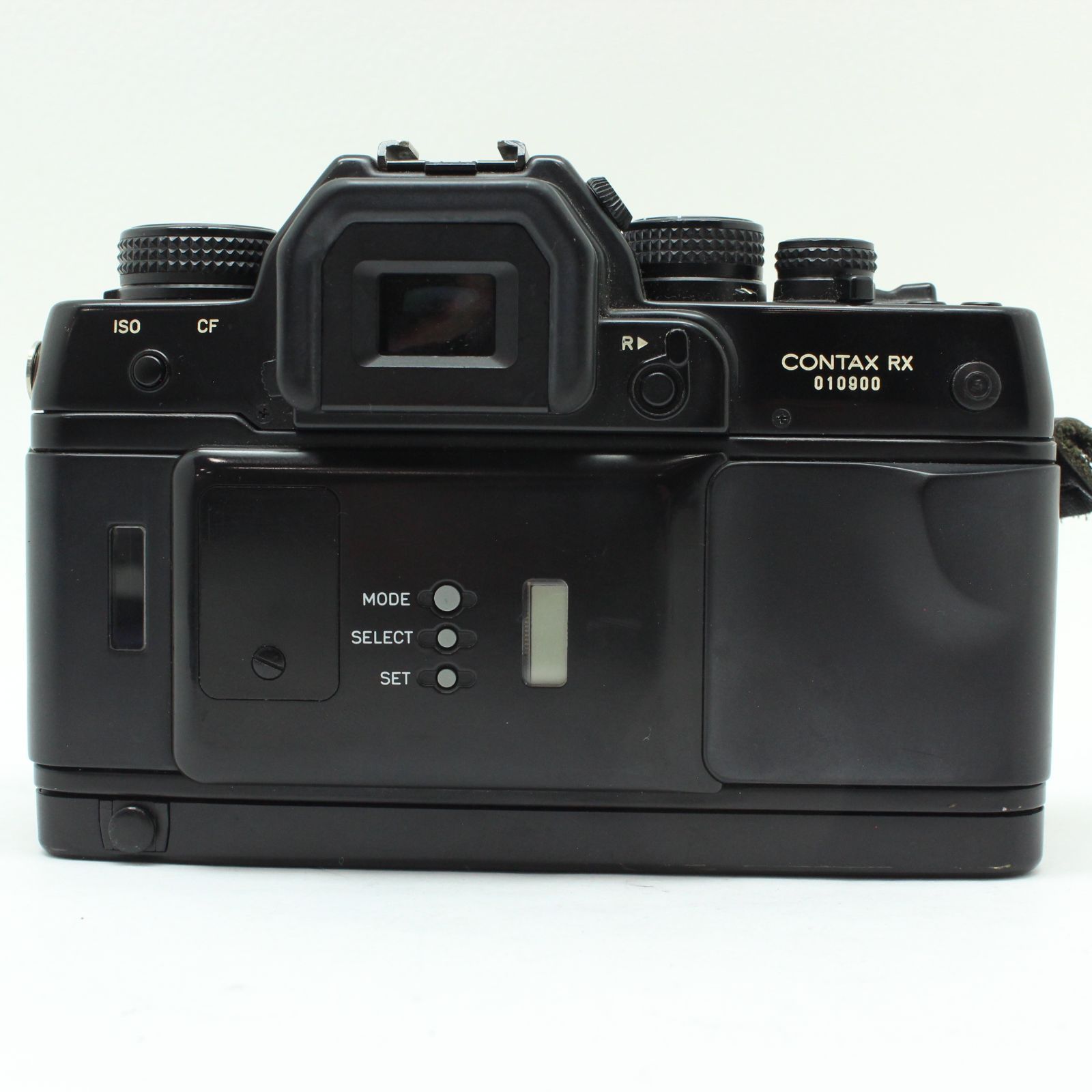 ジャンク品】 CONTAX RX - メルカリ