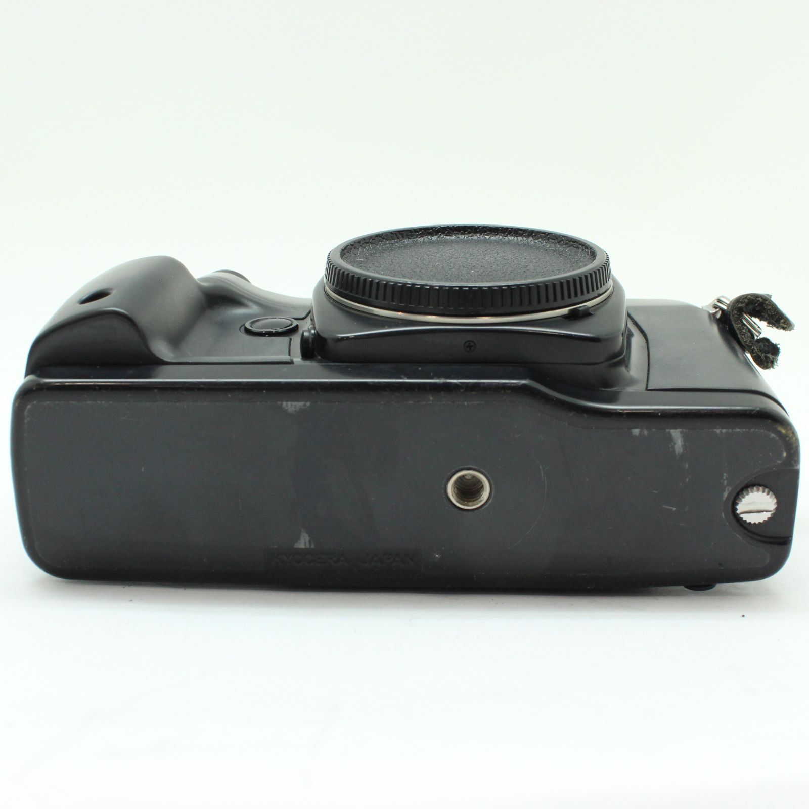 ジャンク品】 CONTAX RX - メルカリ