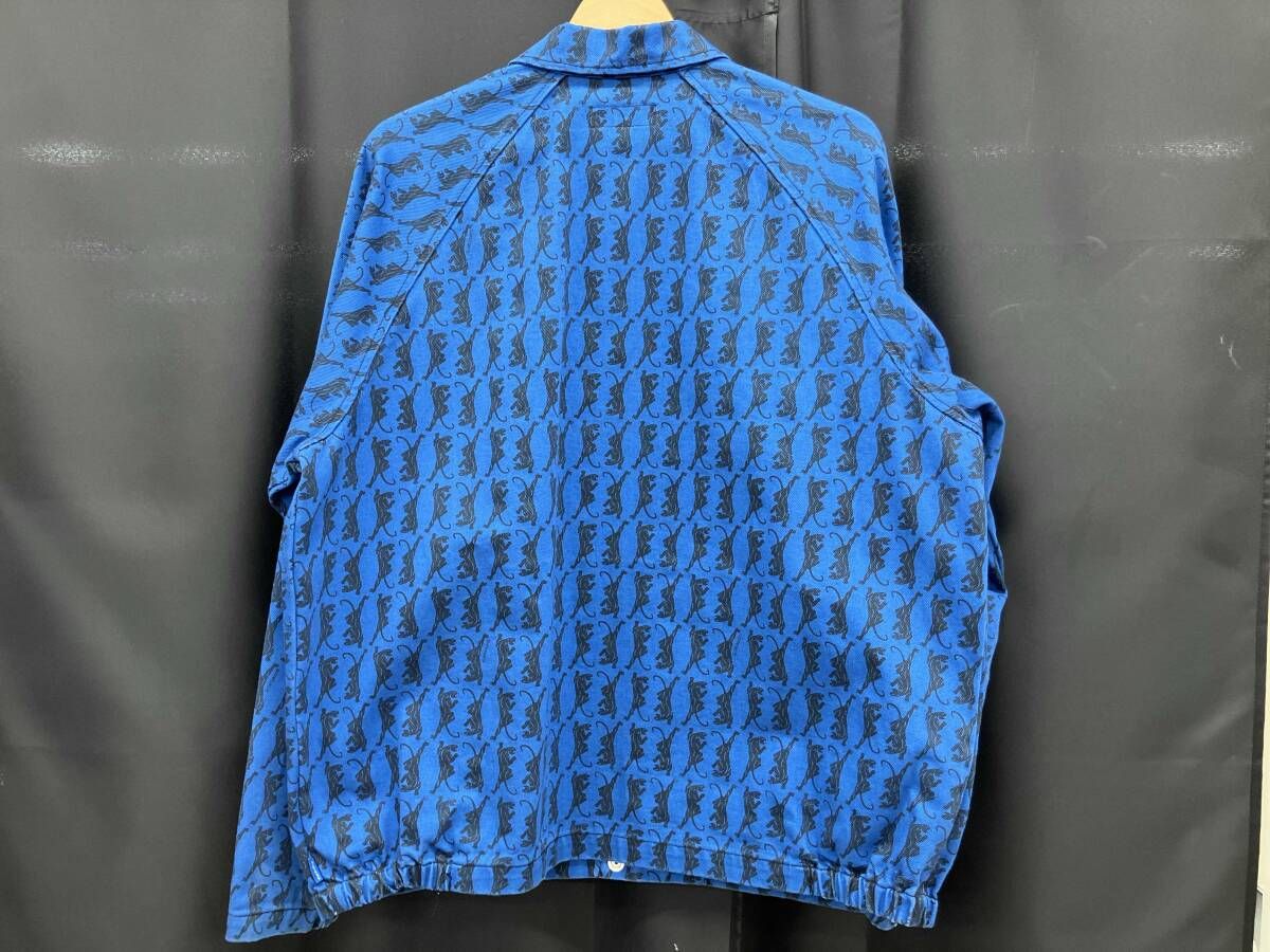 ジャケット Supreme Snap Front Twill Jacket シュプリーム スナップ