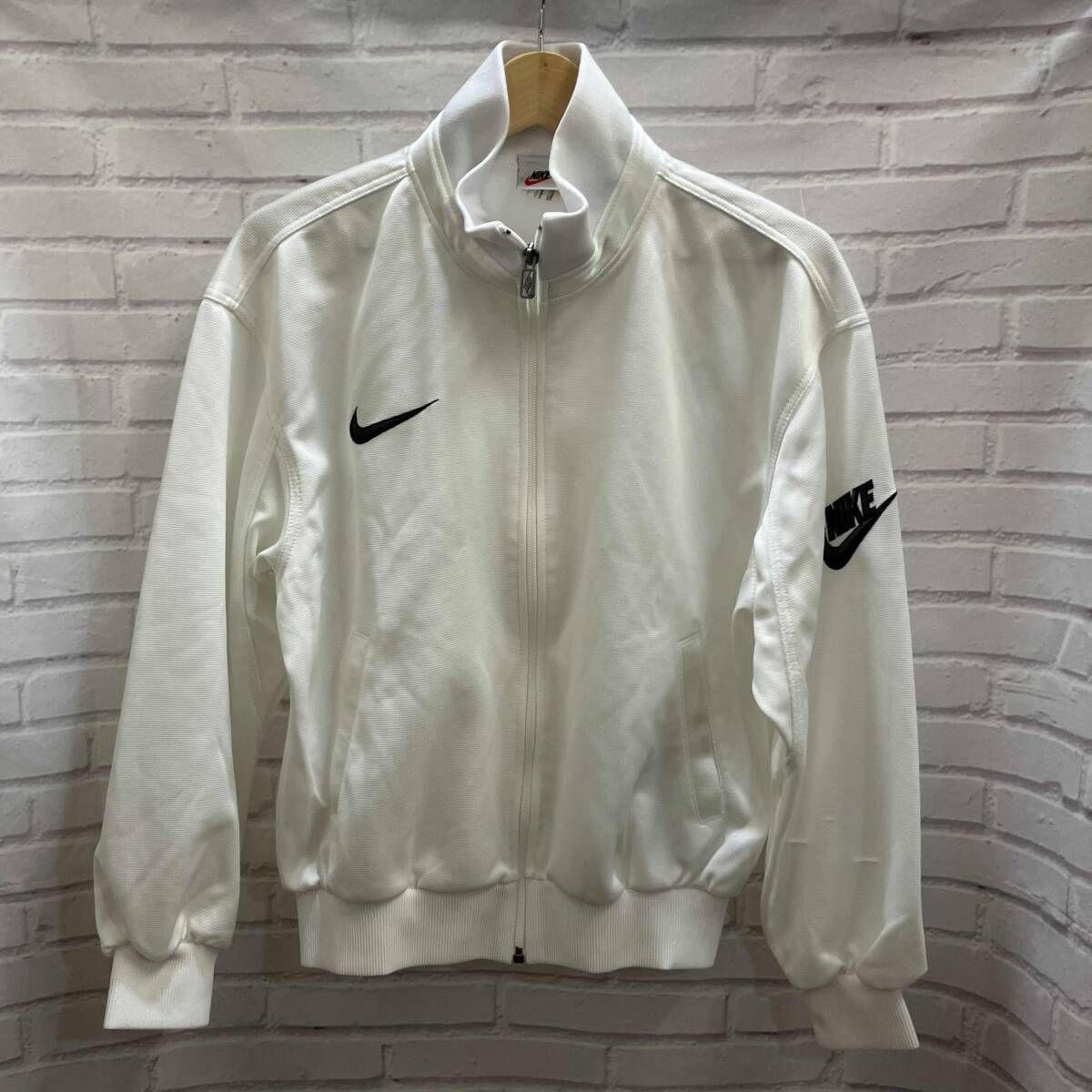 NIKE / ナイキ / ジャージ / 古着 / トラックジャケット / 90s