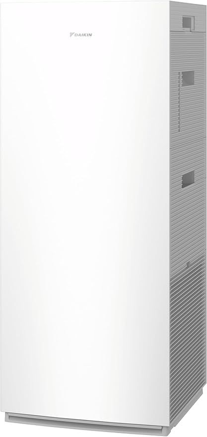 ダイキン 加湿ストリーマ空気清浄機 31畳 ACK 70 Z W ホワイト