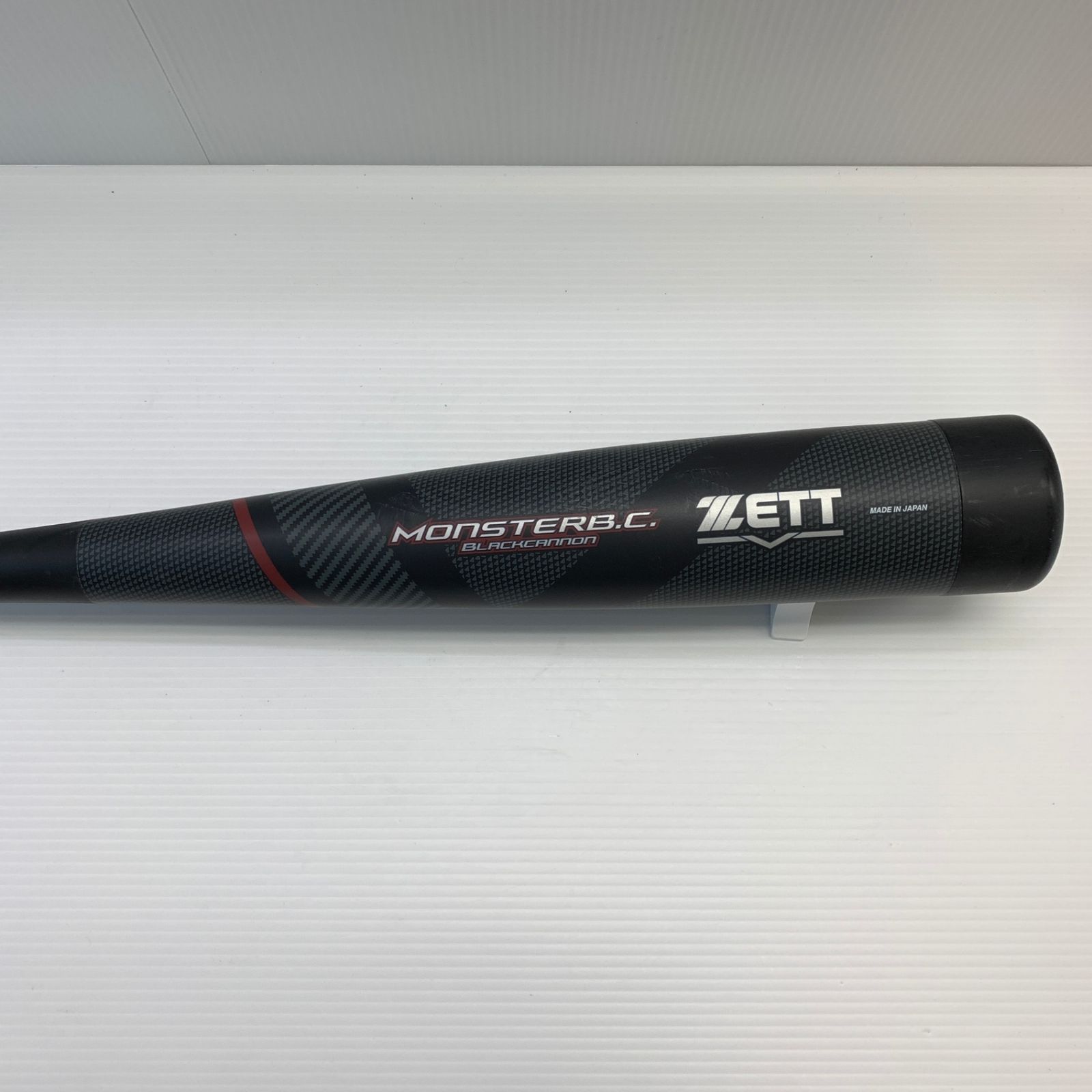 ゼット ZETT C 軟式 大人 一般 FRP製バット 野球 7315