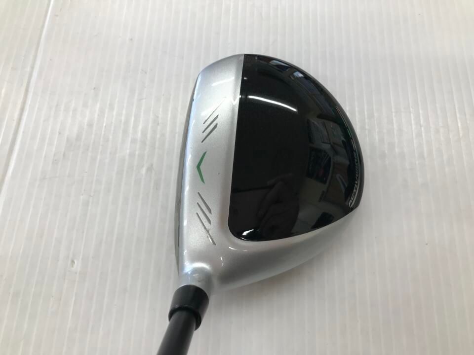 ダンロップ XXIO X-eks- 2025 18度 Miyazaki AX-2 Sフレックス フェアウェイウッド 最短