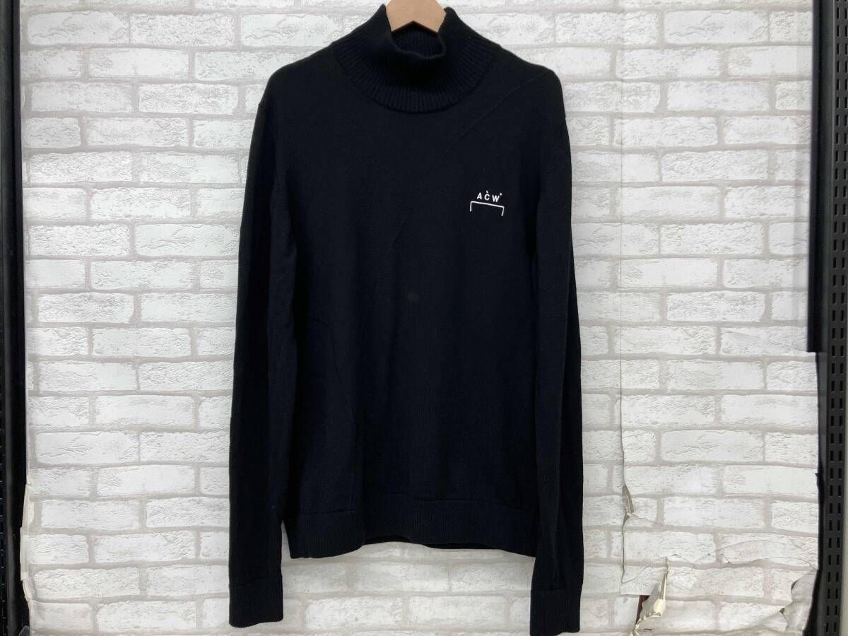 A-COLD-WALL*とNikeのコラボレーションを紐解く限定ルックが到着 ア 