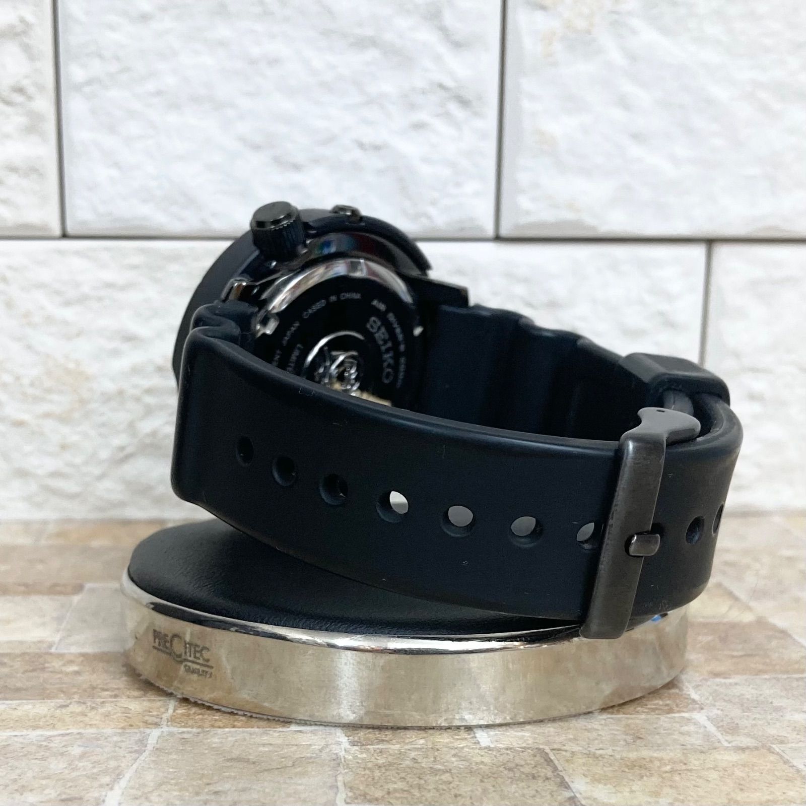 SEIKO セイコー プロスペックス SBDN045 LOWERCASE 2017Limited 