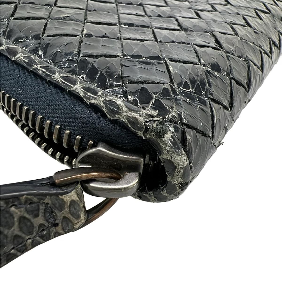専用☆ BOTTEGAVENETA(ボッテガヴェネタ) 長財布 アイヤーズ BOTTEGA VENETA(ボッテガヴェネタ) 長財布 アイヤーズ パープル
