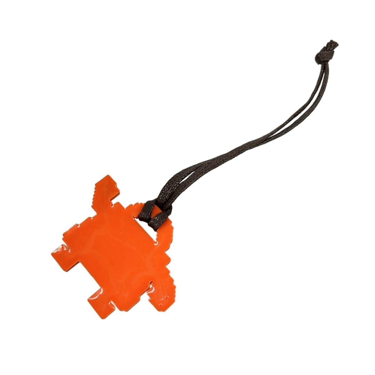 HERMES(エルメス) キーホルダー(チャーム)美品 ケリードールチャーム