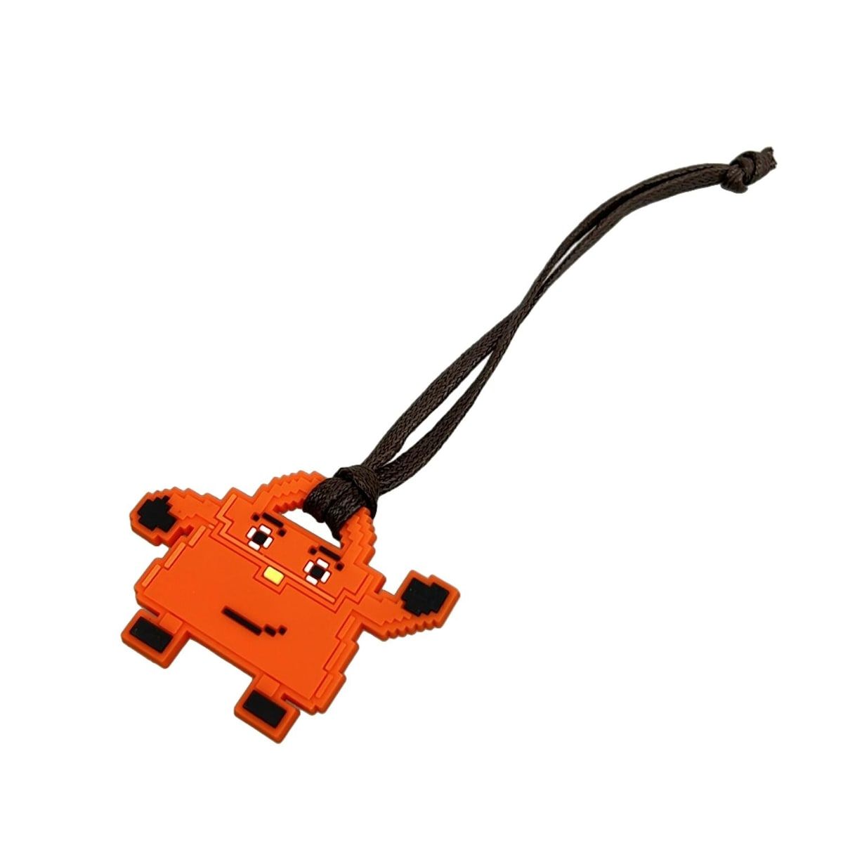 HERMES(エルメス) キーホルダー(チャーム)美品 ケリードールチャーム