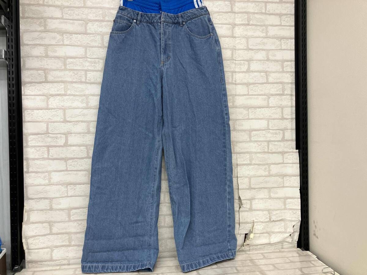 adidas × KSENIA SCHNAIDER IN0273 アディダス × クセニア