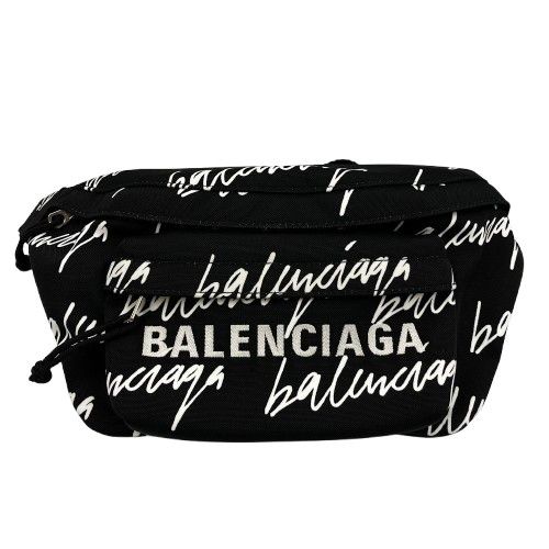 BALENCIAGA バレンシアガ ボディバッグ ウエストバッグ