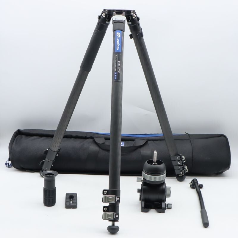 レオフォト LVM-323 C BV-15