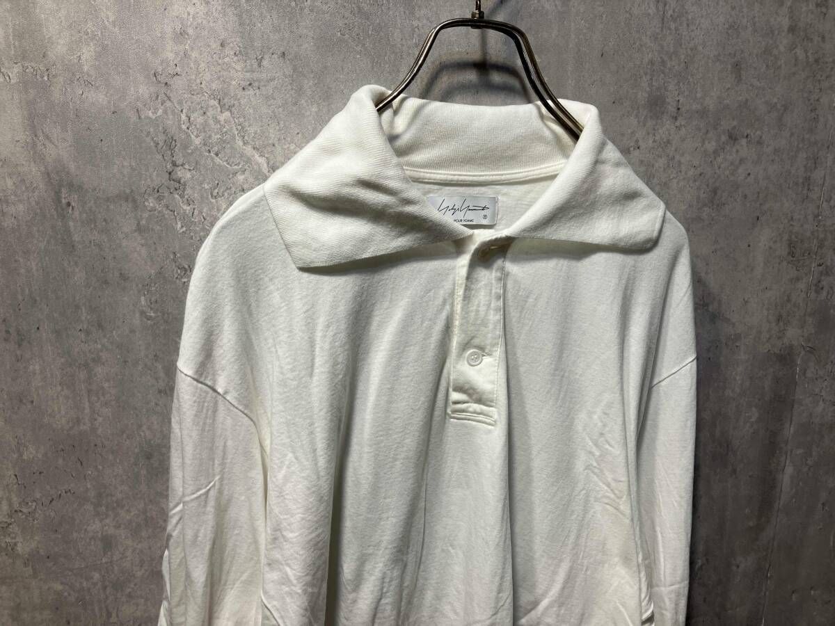 ヨウジヤマモトプールオム