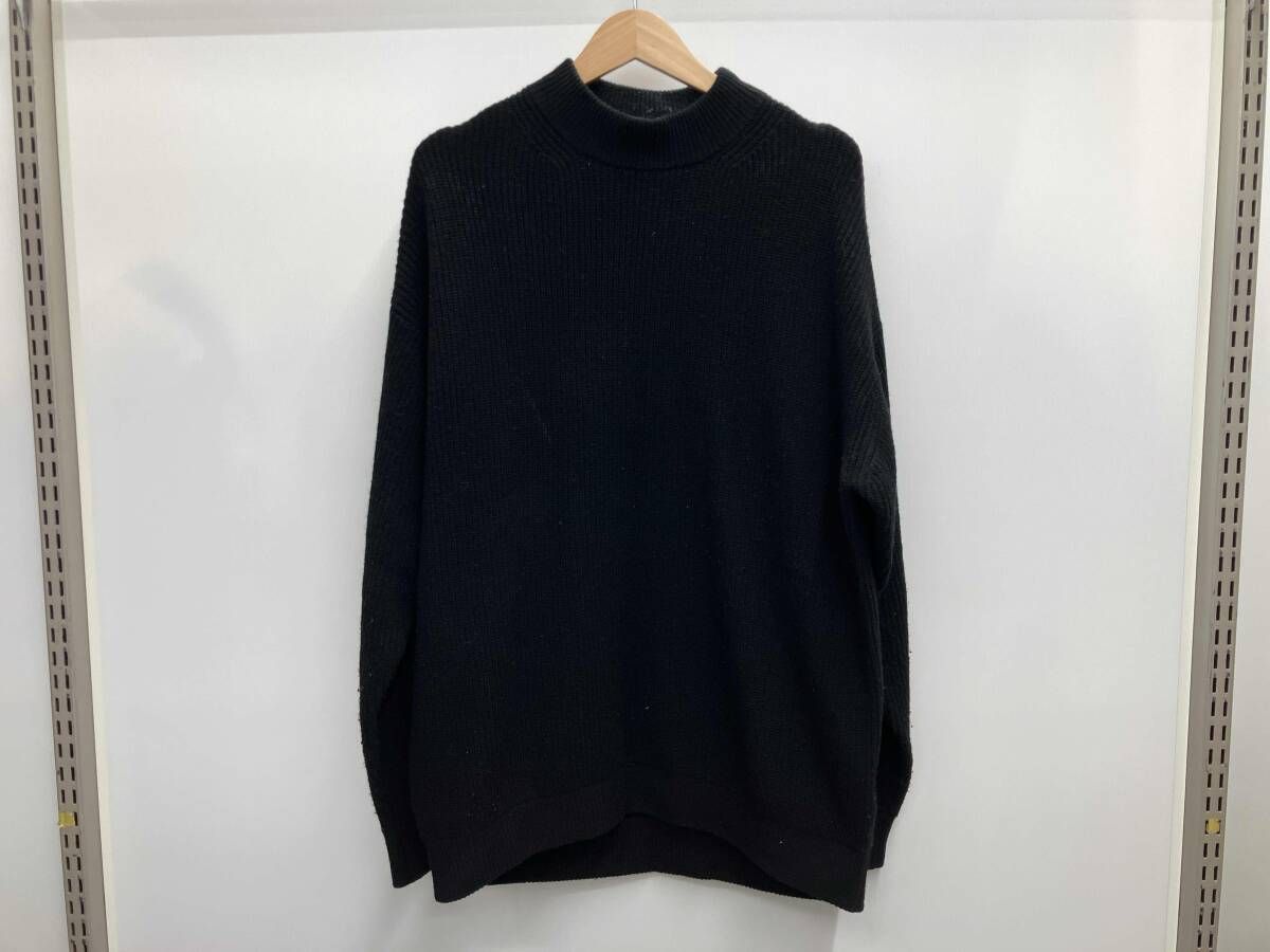 CREPUSCULE クレプスキュールー ONLY セール ARK 別注 MOC NECK 2203