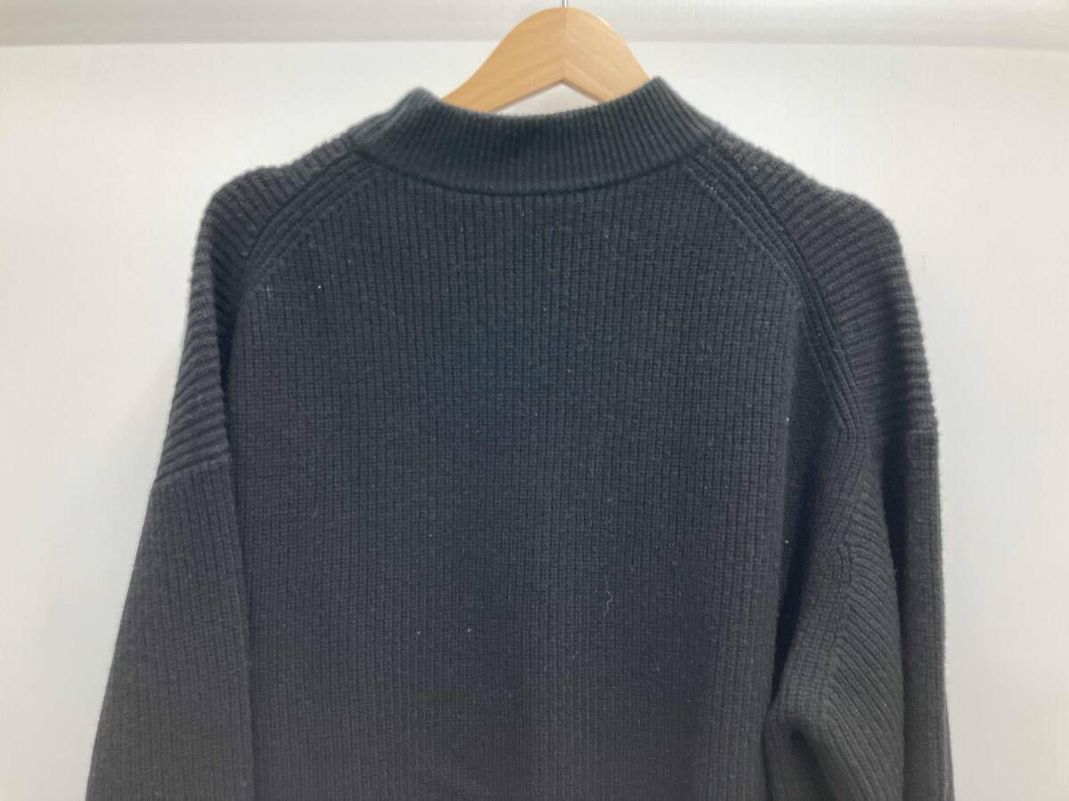 CREPUSCULE クレプスキュールー ONLY セール ARK 別注 MOC NECK 2203