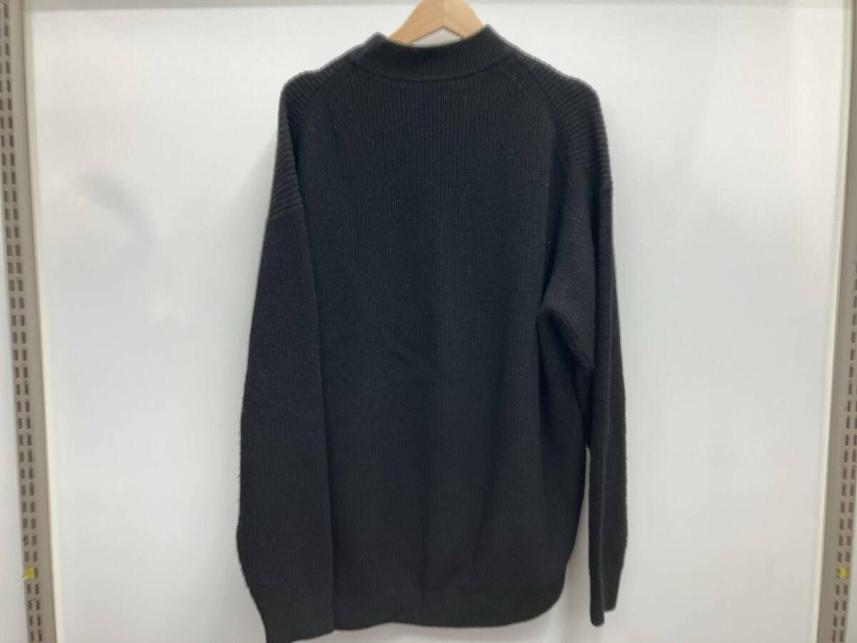 CREPUSCULE クレプスキュールー ONLY セール ARK 別注 MOC NECK 2203