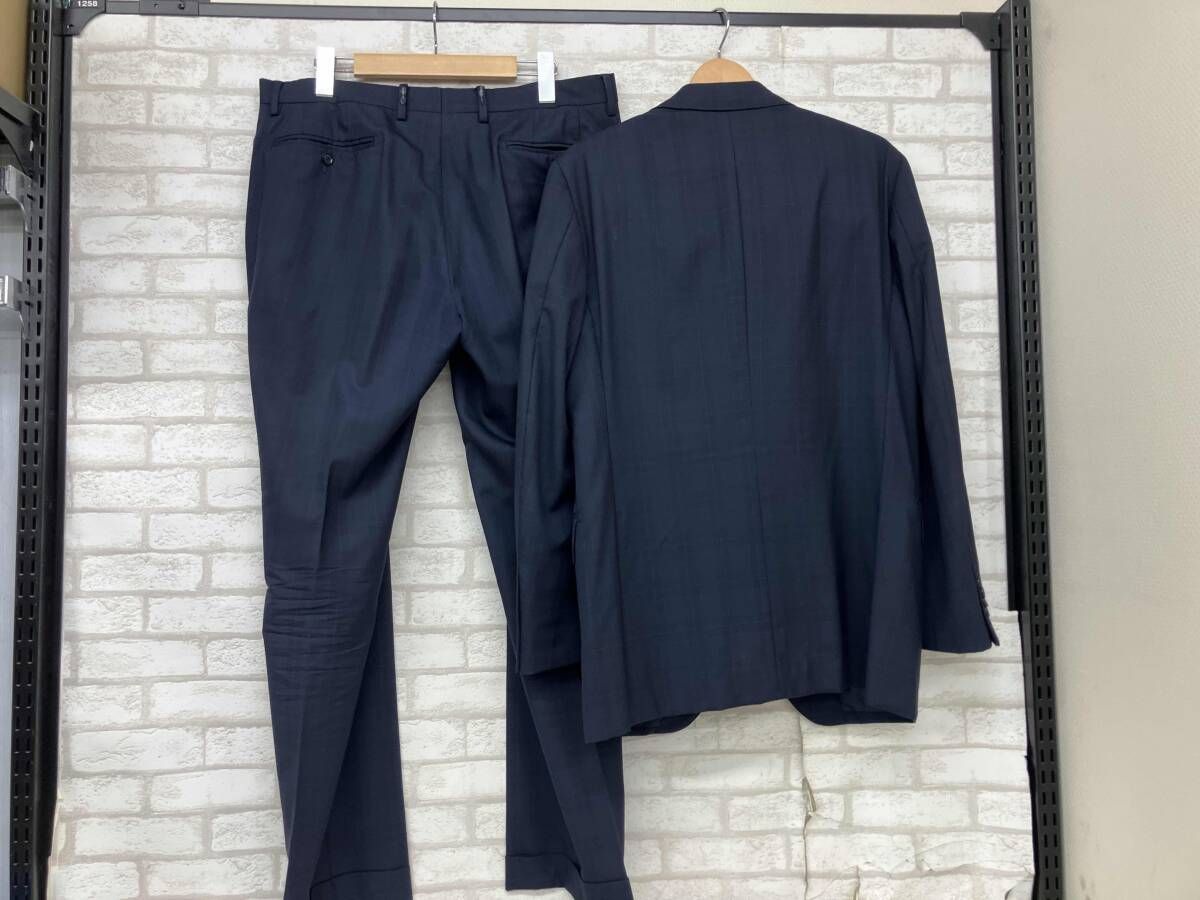 UNITED ARROWS GREEN LABEL 3124-161-1889 2ボタン SG NT HP ユナイテッド アローズ セットアップ メンズ 48 88