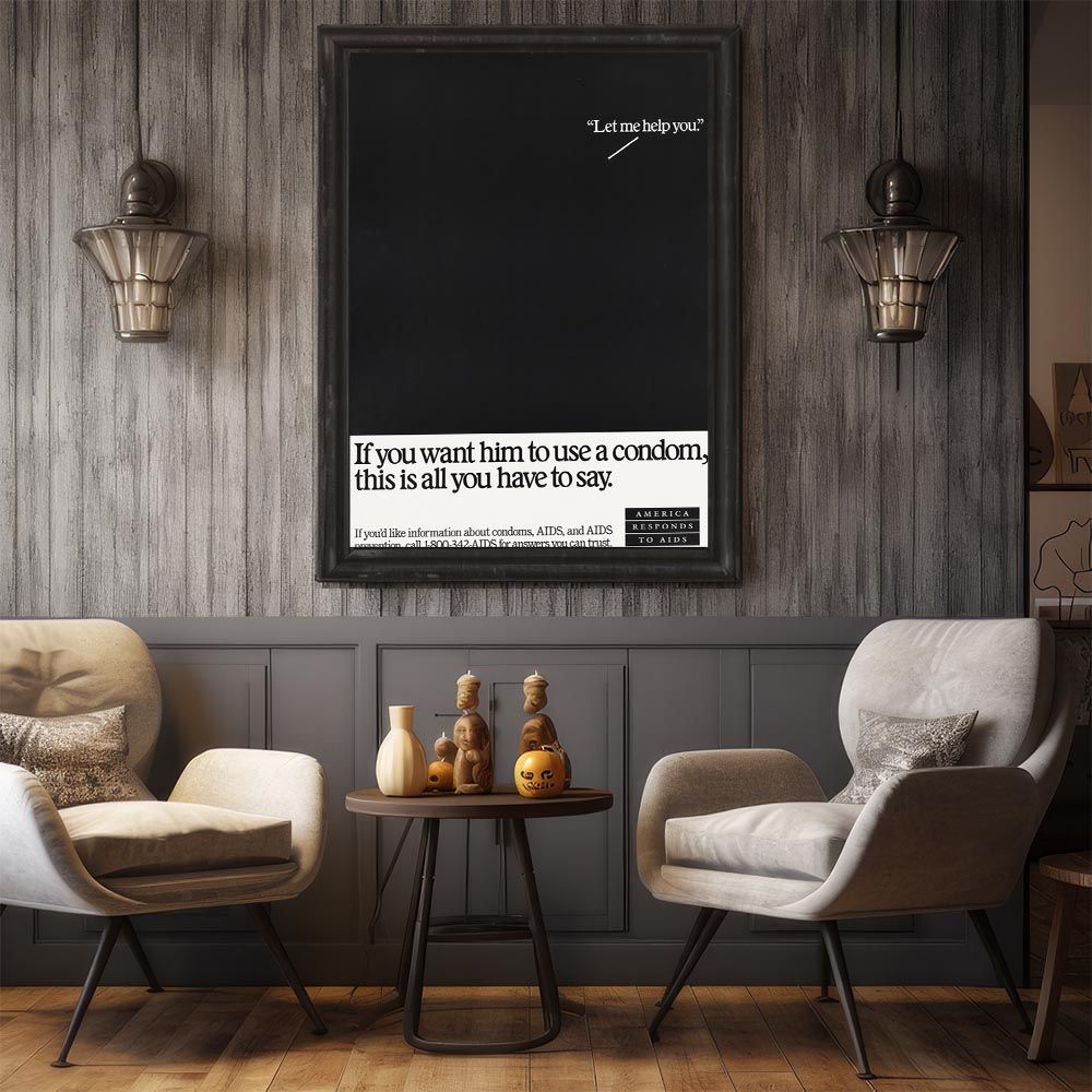 A4サイズ（約21x30cm）】【bn-poster-1248】超古いポスター 復刻 絵画