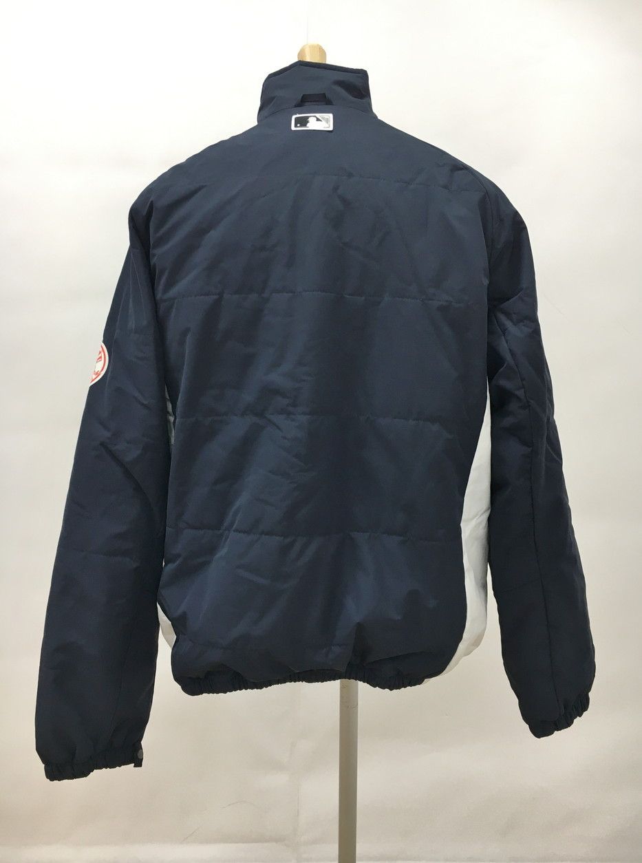 マジェスティック Majestic スタジャン M 長袖 ニューヨーク