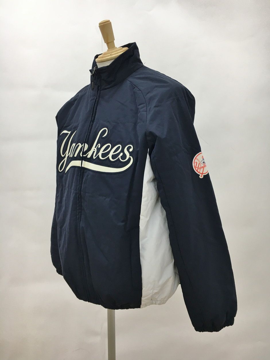 マジェスティック Majestic スタジャン M 長袖 ニューヨーク