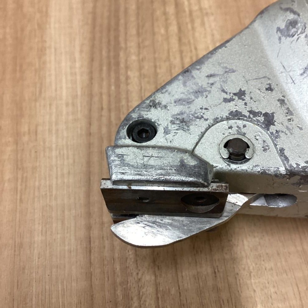  品 makita マキタ JS 161 D 18 V充電式ストレートシャー 201 その他 電動工具 エア工具