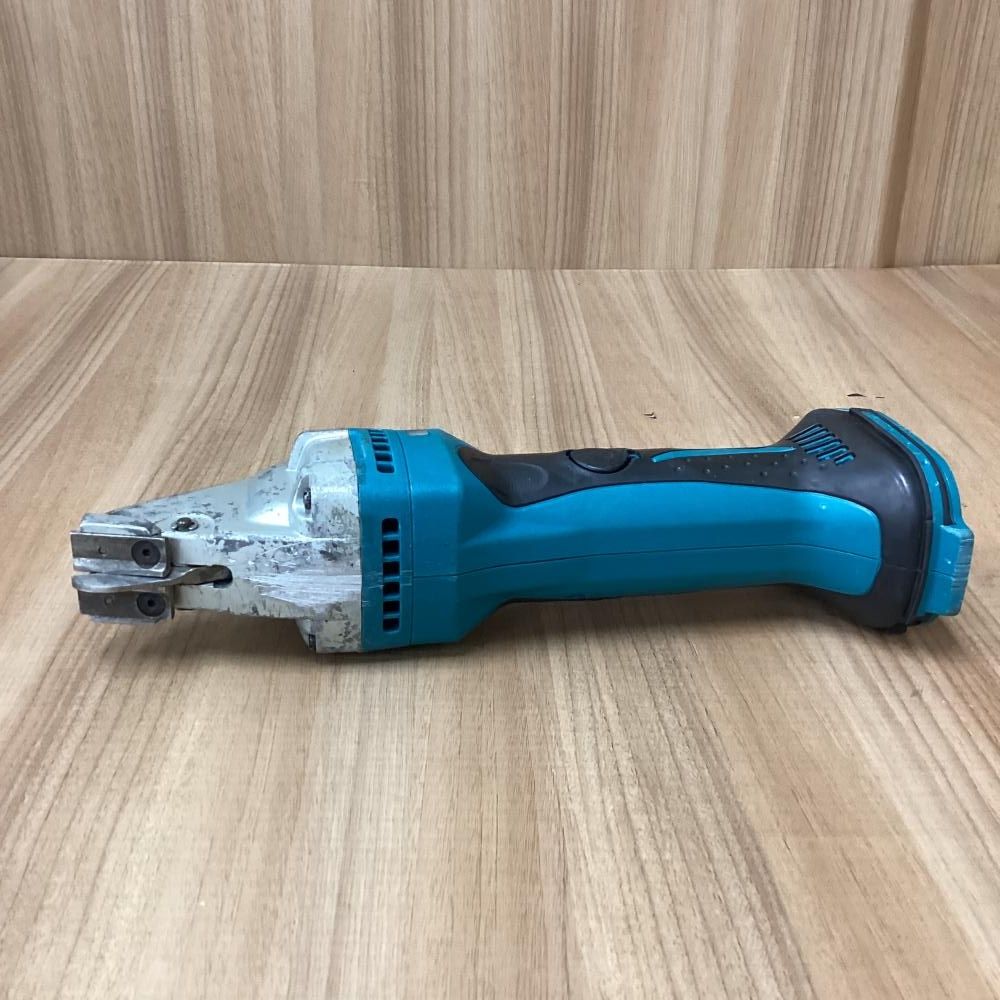 V充電式ストレートシャー 201