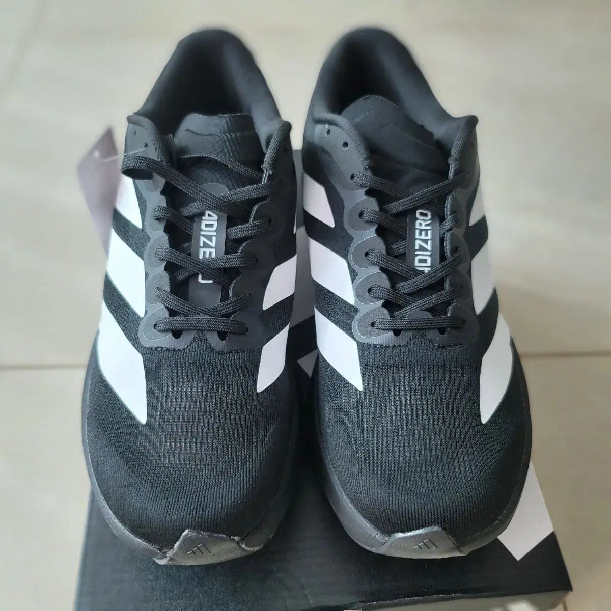 アディダス アディゼロ エボ SL M 265