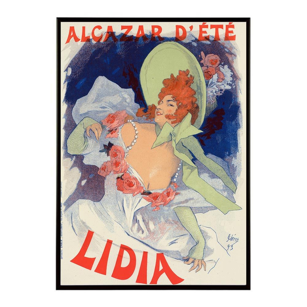 No2083 額装　ポスター  メルビンバックナー　アメリカ　アート　送料無料 A4サイズ（約21x30cm）】【bn-poster-1259】超古いポスター 復刻 絵画