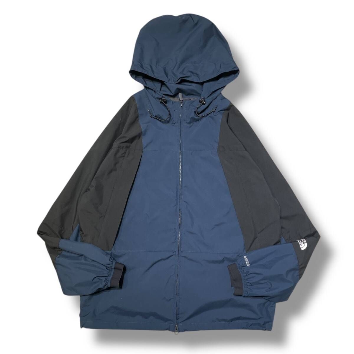 THE NORTH FACE GORE-TEX パープル マウンテンパーカー L THE NORTH FACE PURPLE LABEL GORE-TEX Mountain Parka Lサイズ 小売