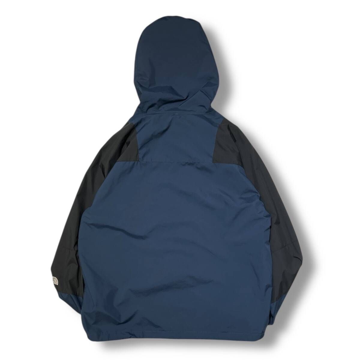 THE NORTH FACE GORE-TEX パープル マウンテンパーカー L THE NORTH FACE PURPLE LABEL GORE-TEX Mountain Parka Lサイズ 小売