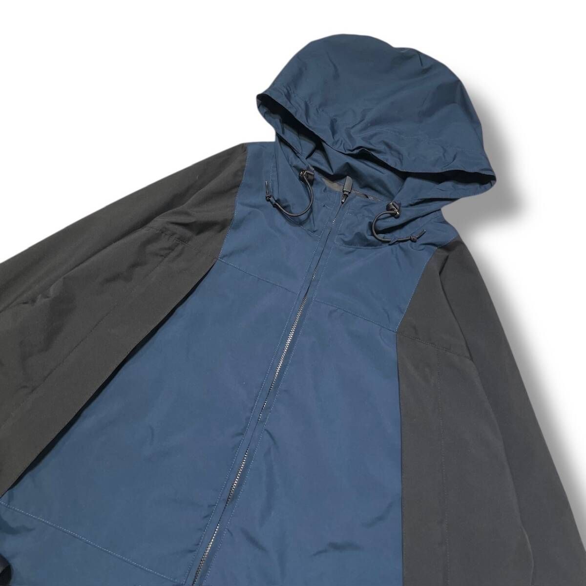 THE NORTH FACE PURPLE LABEL GORE-TEX Mountain Parka Lサイズ 小売