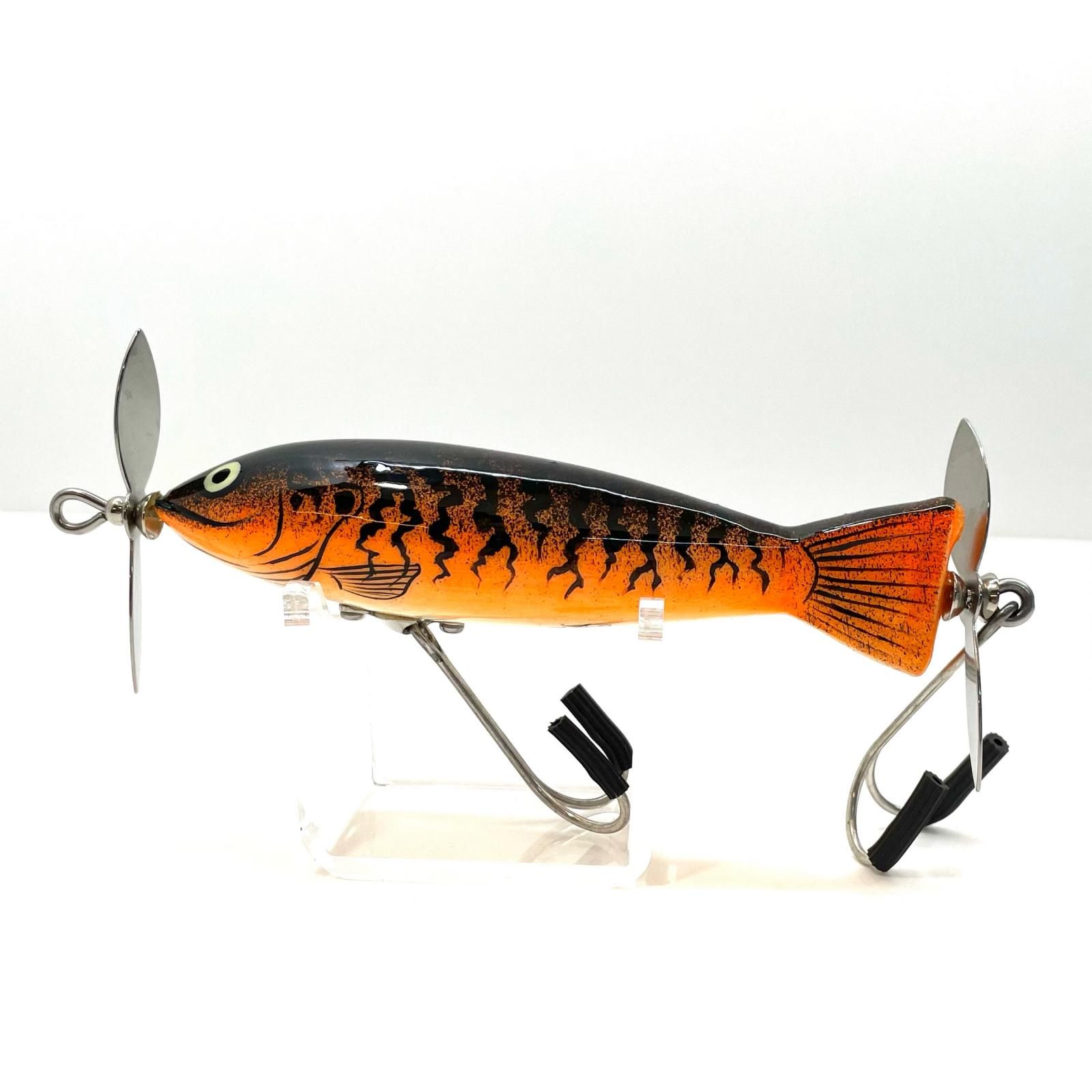 ルアー A.H.P.L AHPL アンドウハンドペインテッドルアーズ カサナ 87