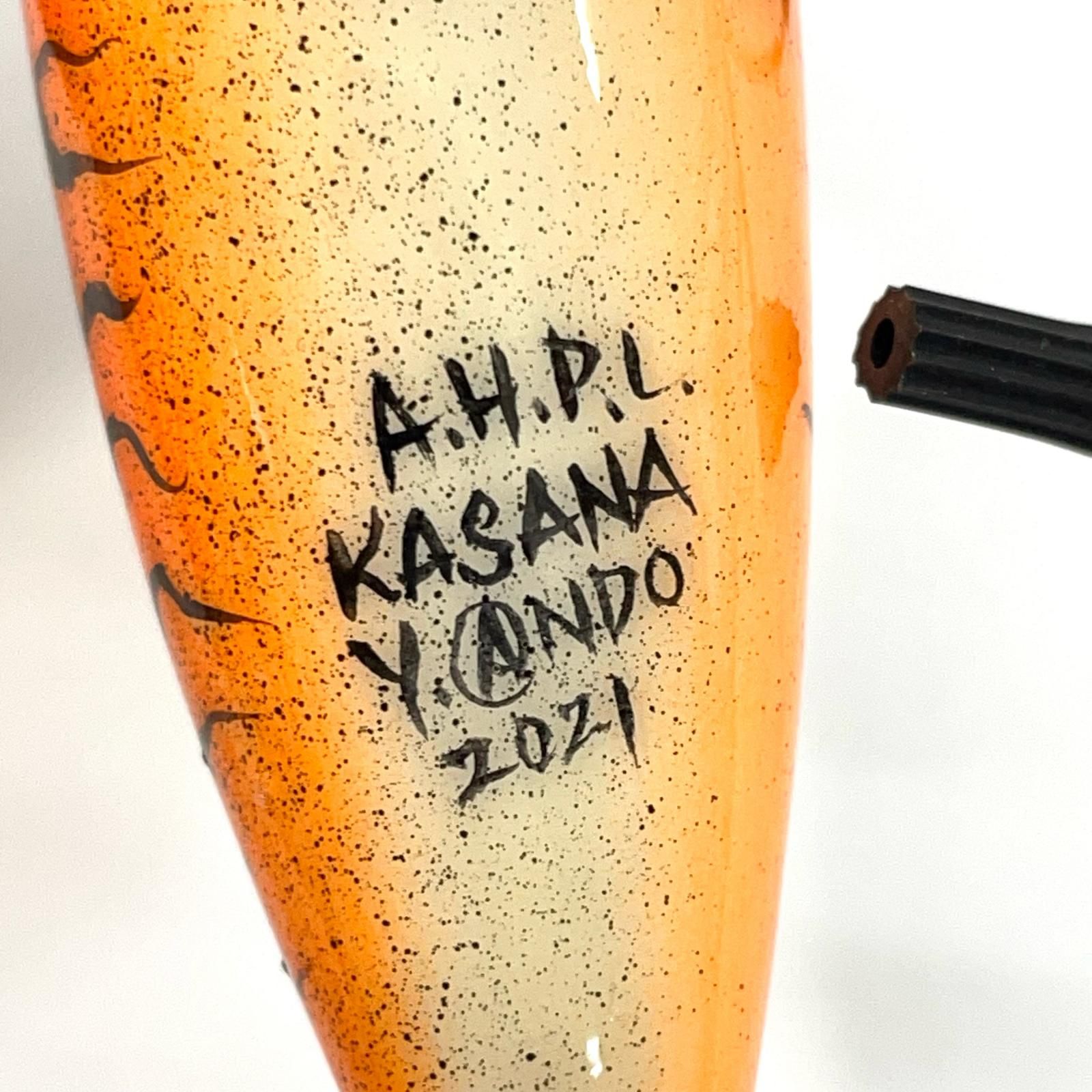 AHPL アンドウハンドペインテッドルアーズ