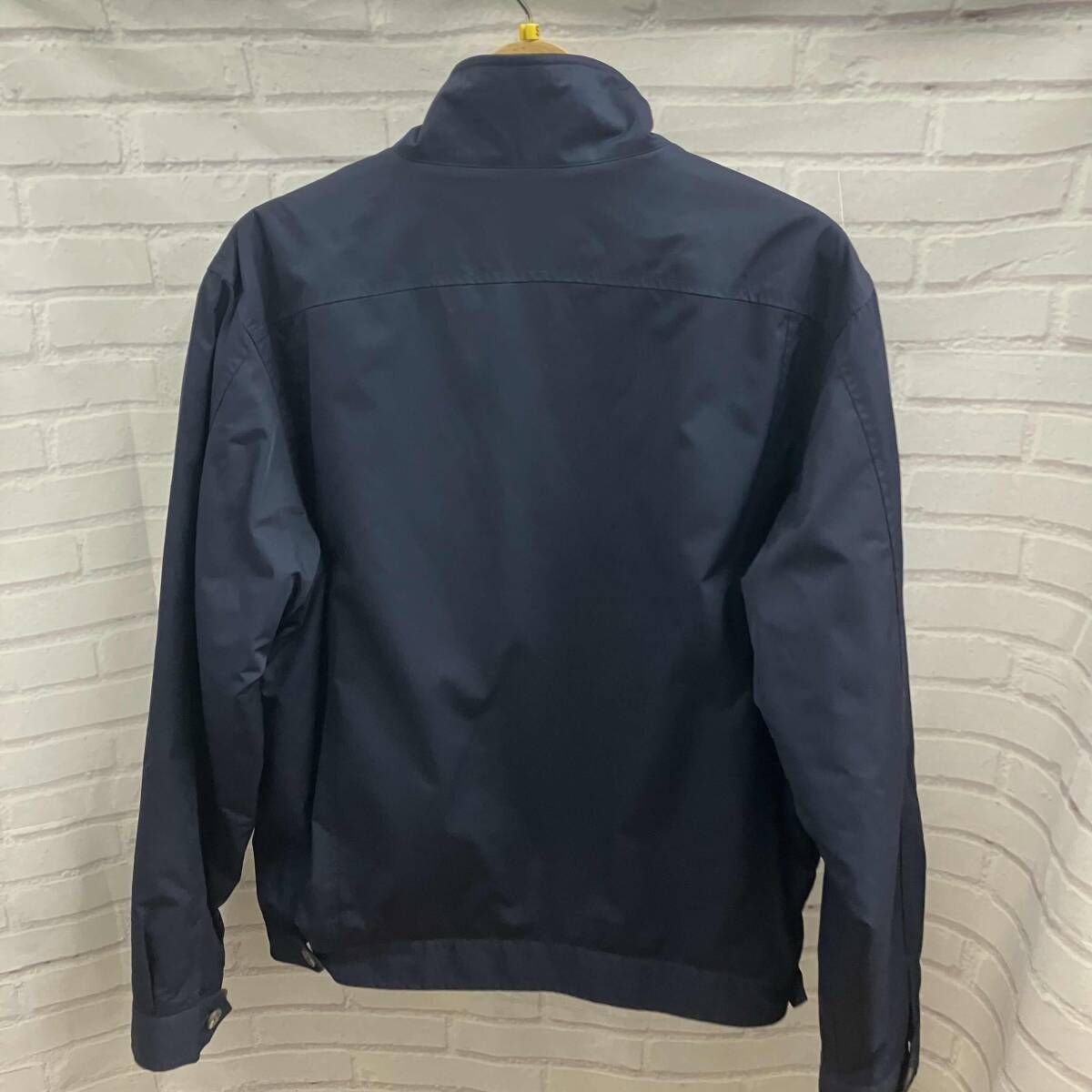 POLO RALPH LAUREN/ポロラルフローレン/ブルゾン/ナイロンブルゾン/裏