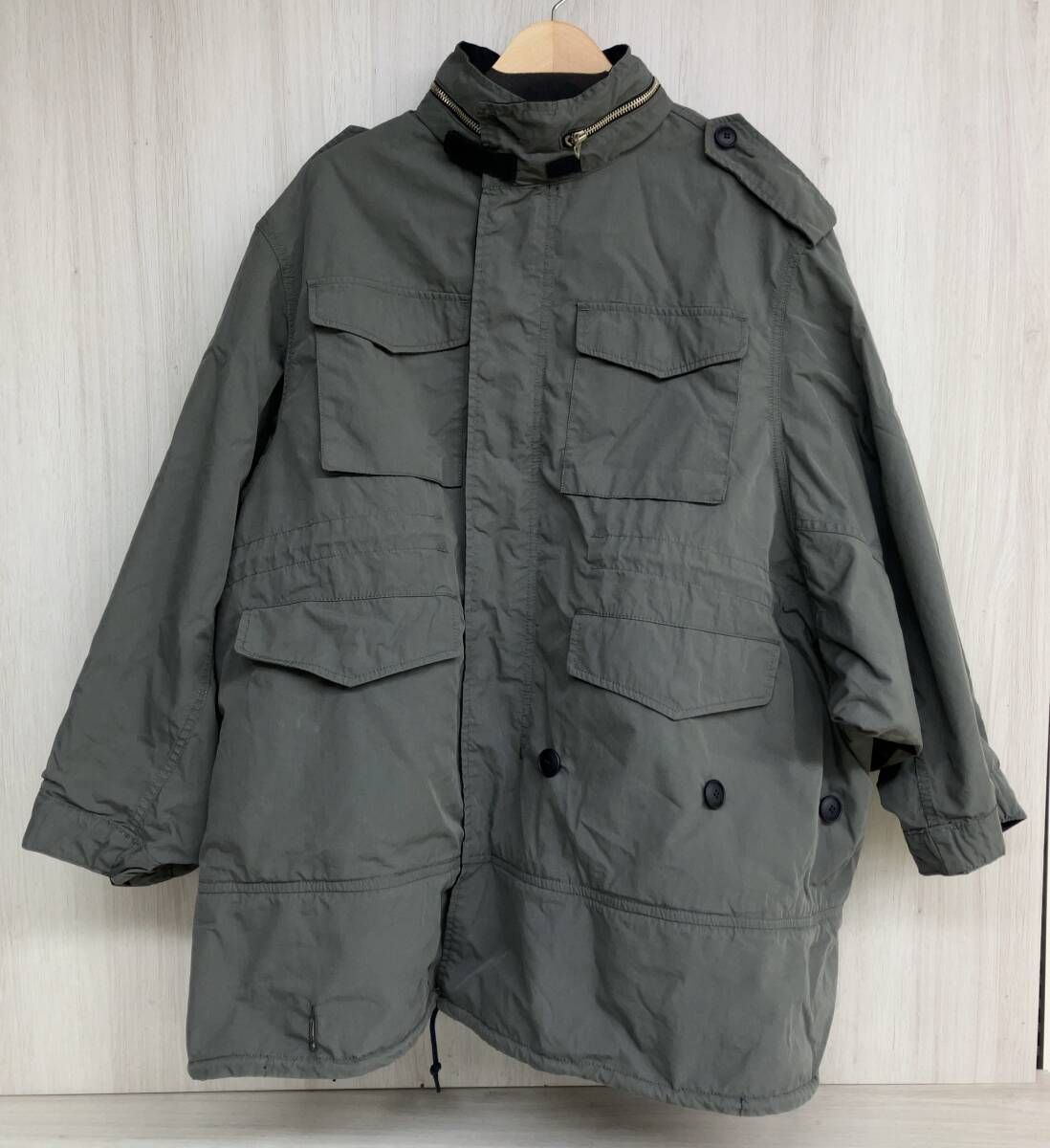 ALPHA × beautiful people アルファ ビューティフルピープル double