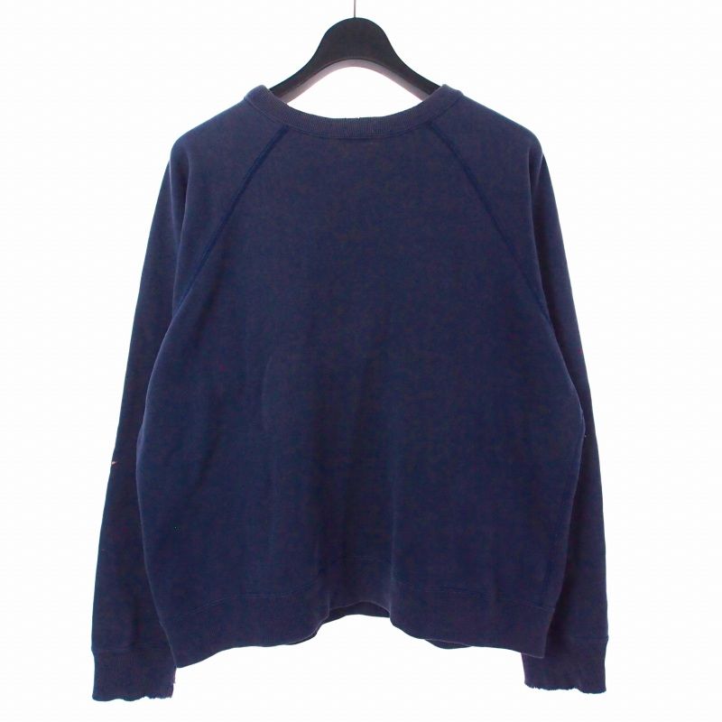 アベイシングエイプ A BATHING APE 90S アーカイブ カレッジロゴ