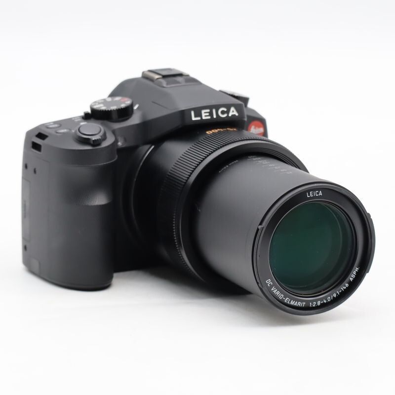 Leica デジタルカメラ ライカV-LUX Typ 114 - メルカリ