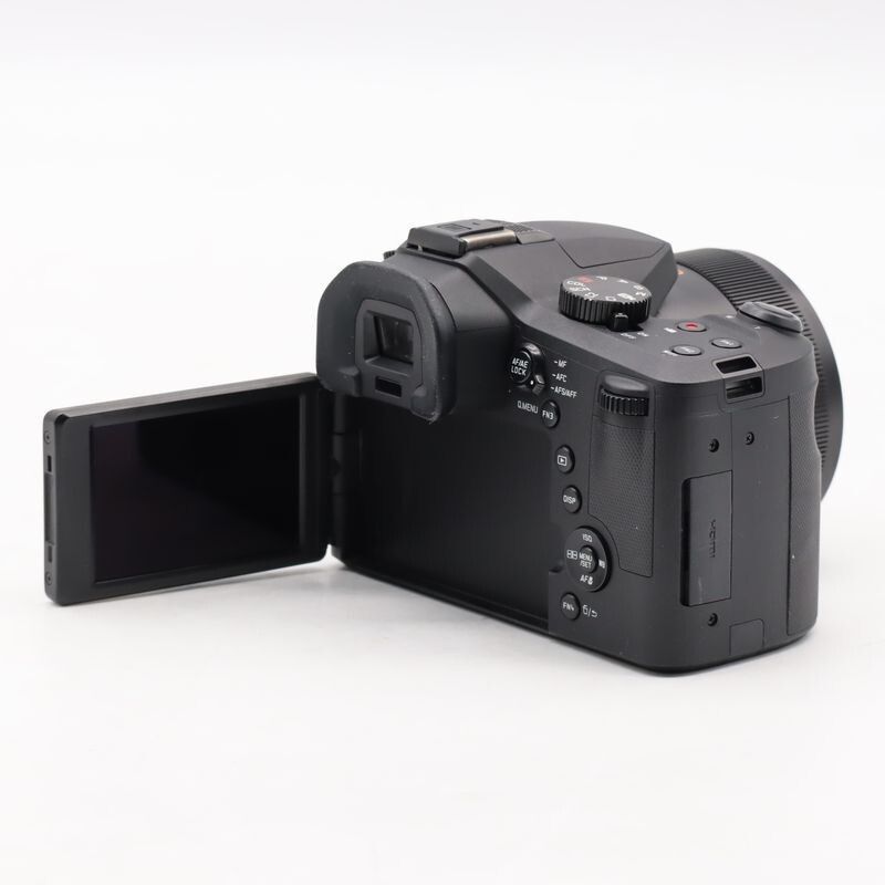 Leica デジタルカメラ ライカV-LUX Typ 114 - メルカリ