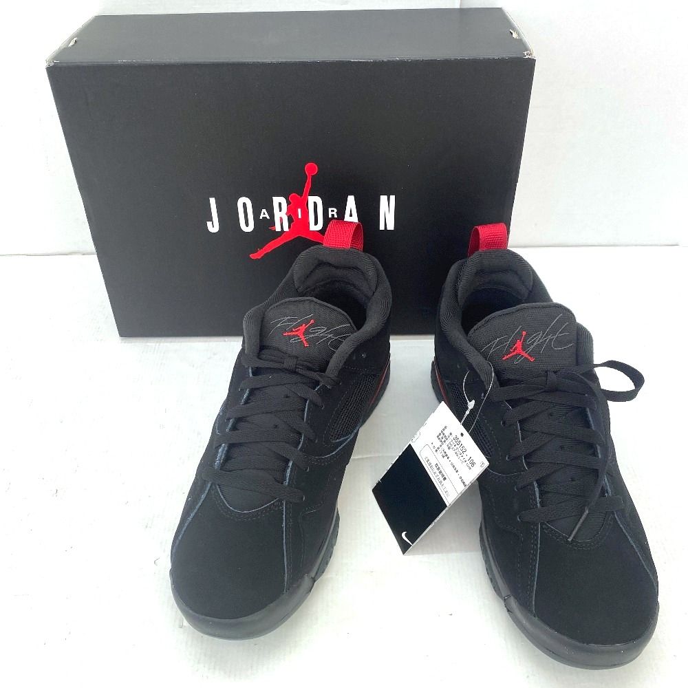 03w22647 Nike Air コレクション Jordan MVP 92 Bred ナイキ エアジョーダン MVP 92 ブレッド 26.5cm