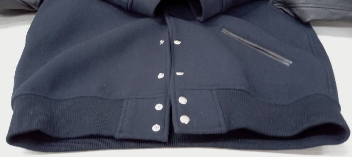 BEAUTY&YOUTH UNITED ARROWS/ユナイテッドアローズ/スタジャン/1225-1