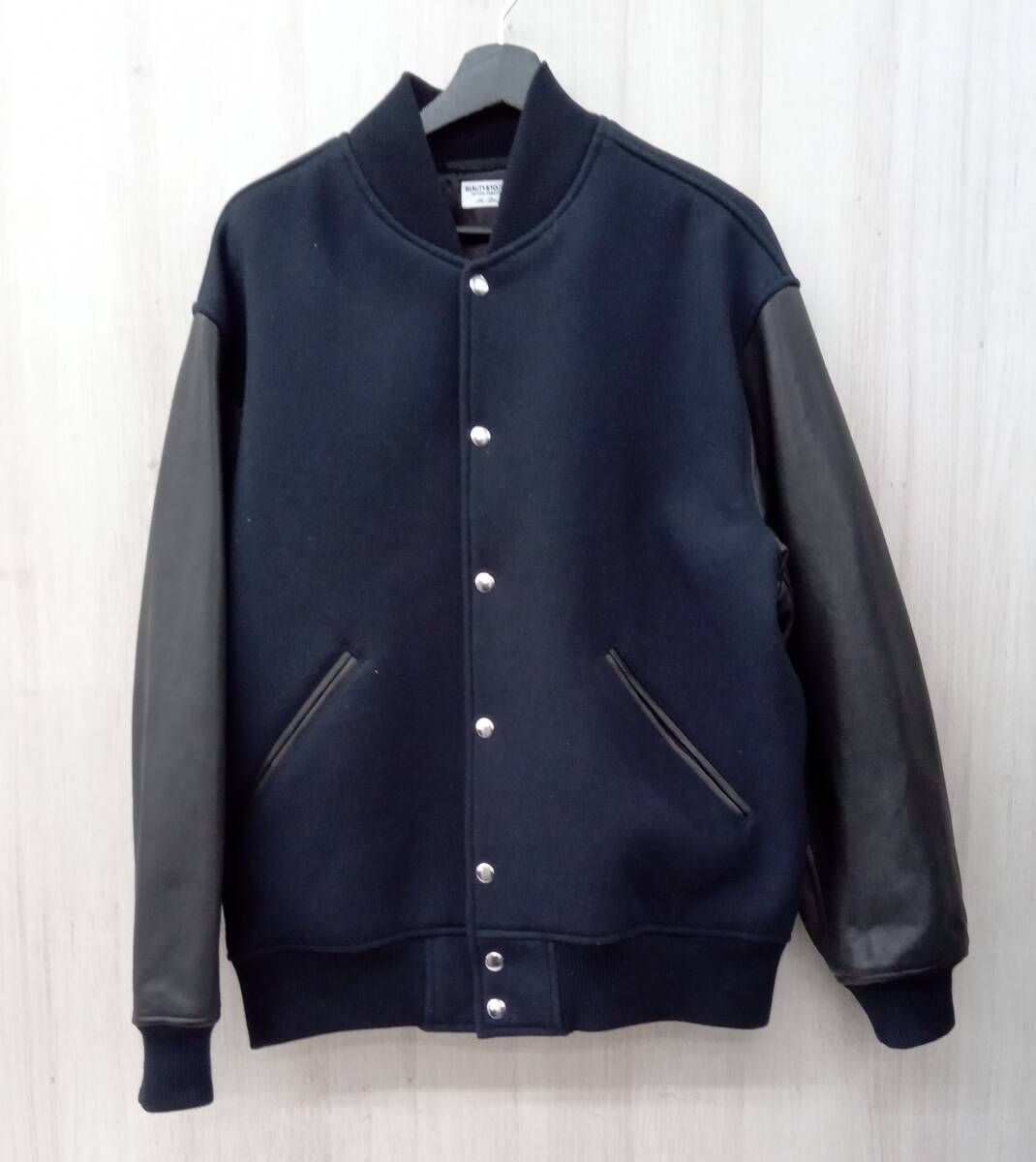 BEAUTY&YOUTH UNITED ARROWS/ユナイテッドアローズ/スタジャン/1225-1