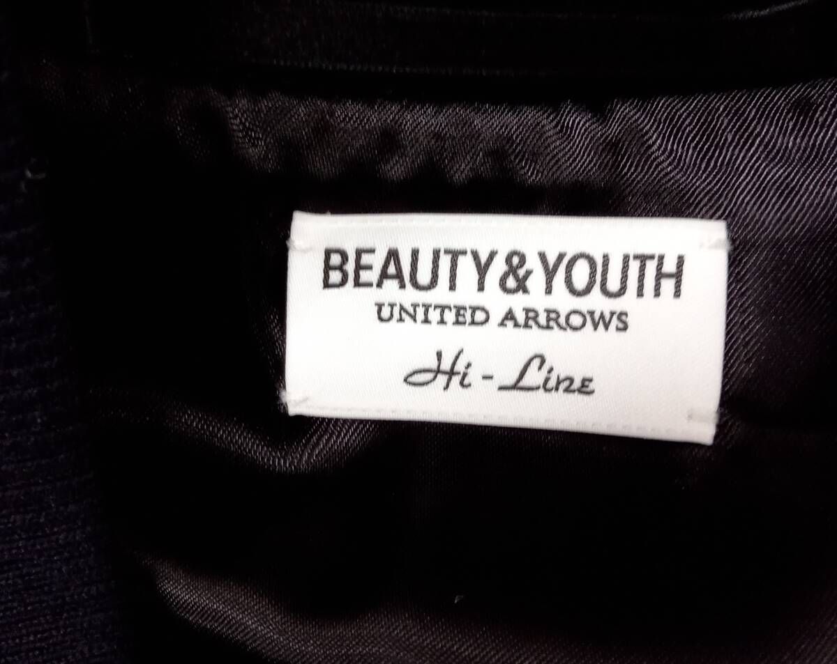 BEAUTY&YOUTH UNITED ARROWS/ユナイテッドアローズ/スタジャン/1225-1