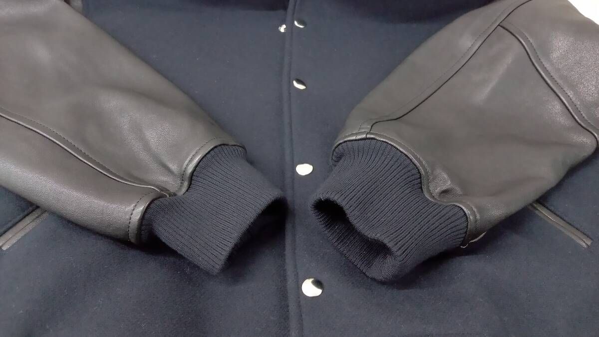 BEAUTY&YOUTH UNITED ARROWS/ユナイテッドアローズ/スタジャン/1225-1